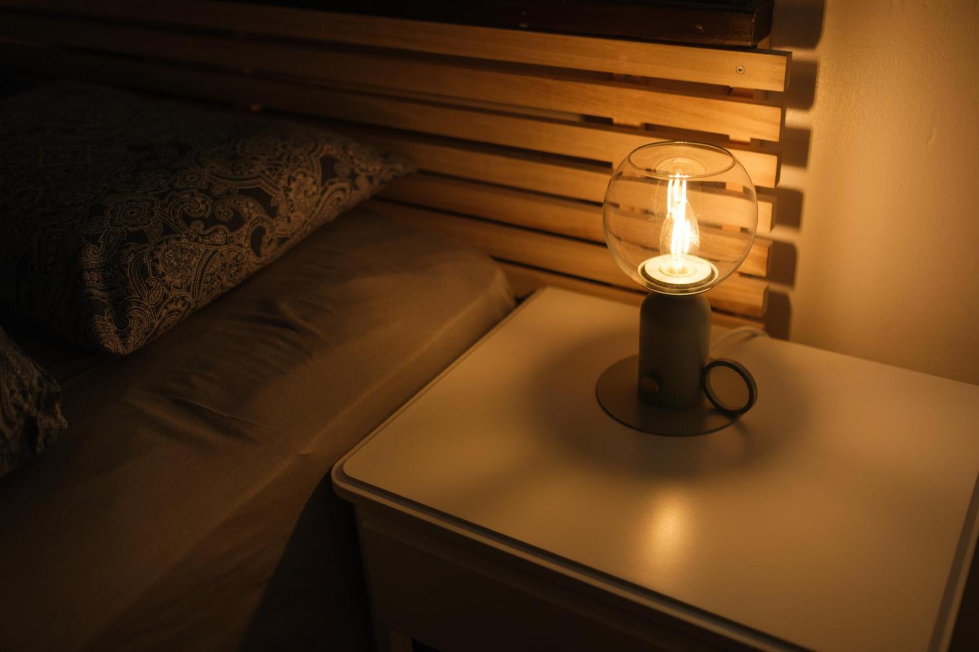 Vik Hostel Экстерьер фото