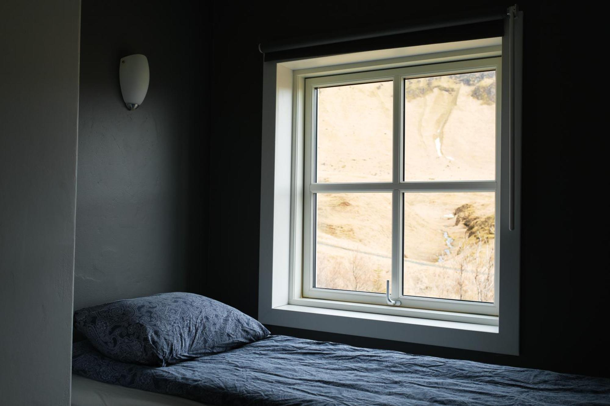 Vik Hostel Экстерьер фото