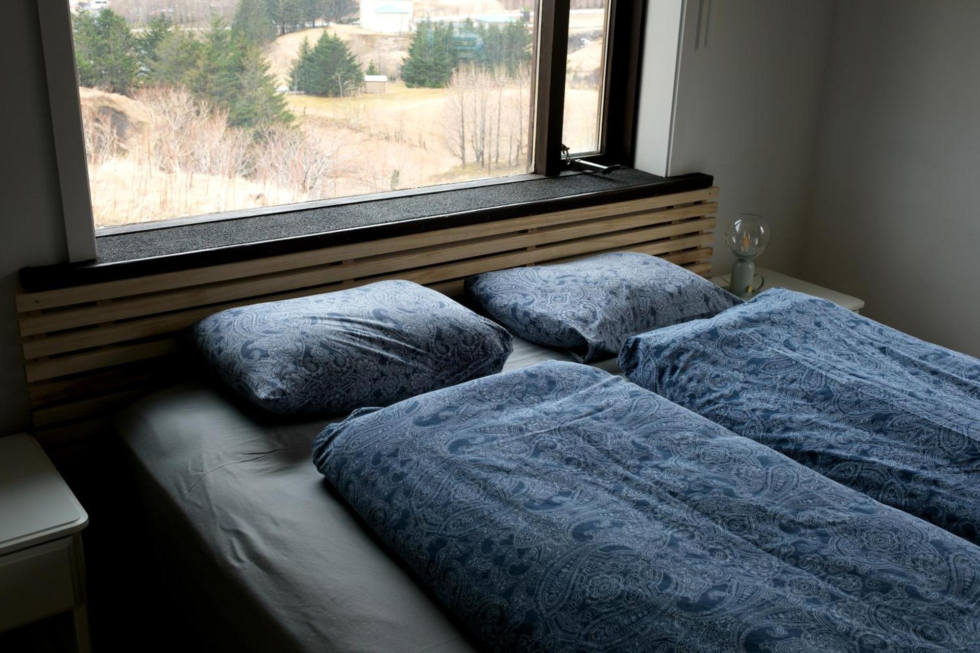 Vik Hostel Экстерьер фото