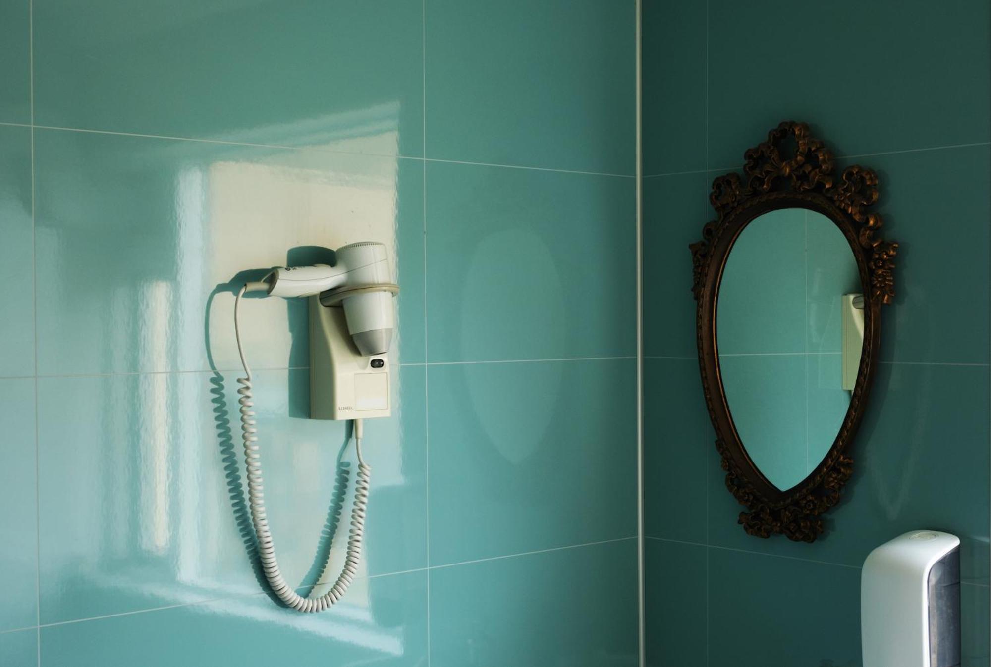 Vik Hostel Экстерьер фото