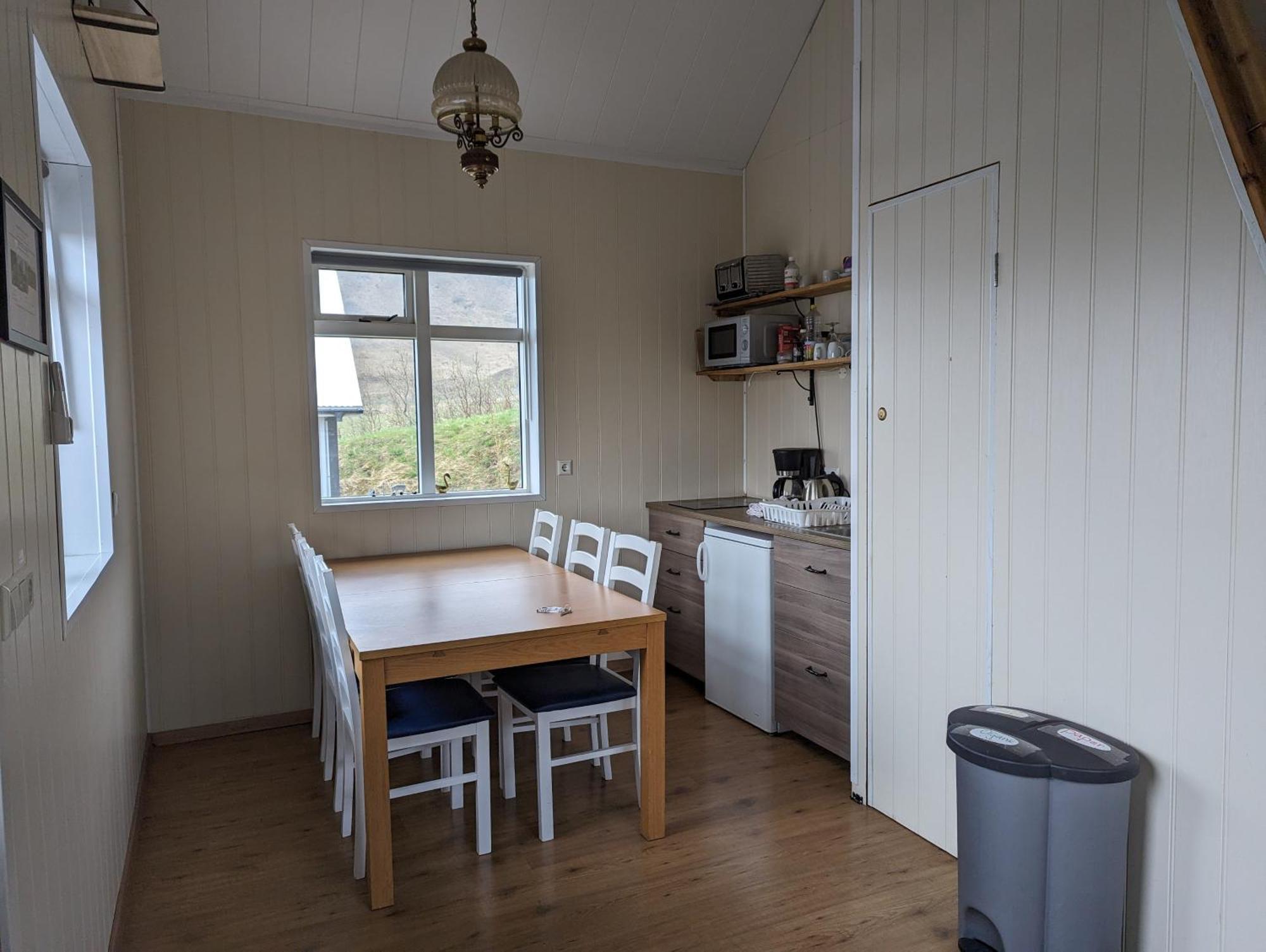 Vik Hostel Экстерьер фото