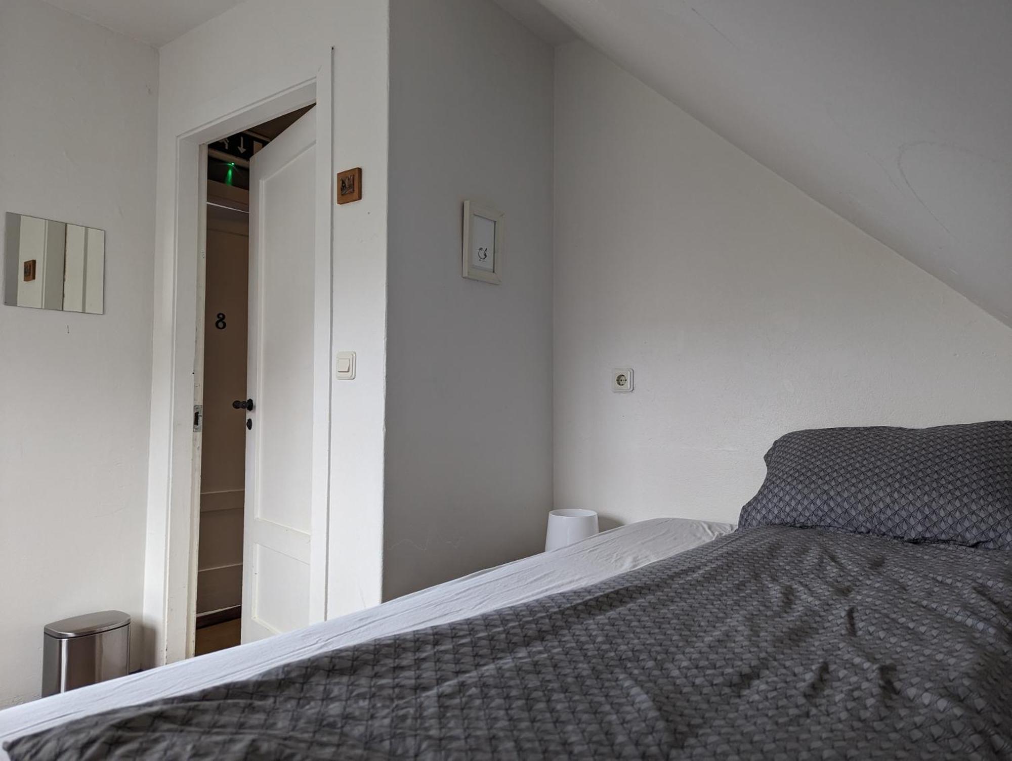 Vik Hostel Экстерьер фото
